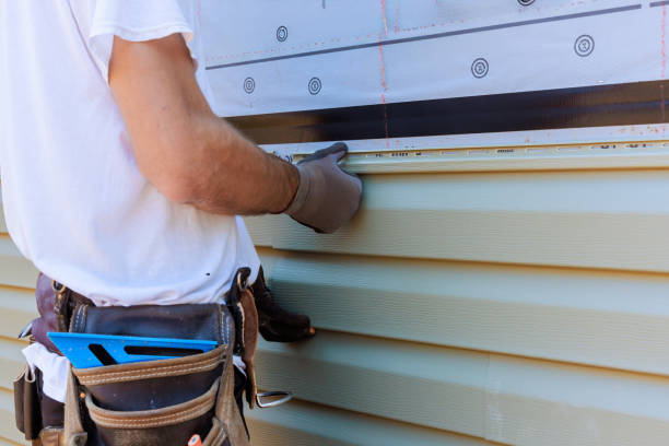 Affordable Siding Installation solutions in Farmersville, OH